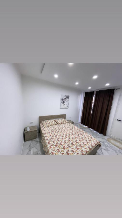 Apartments Melbourne Ülgün Dış mekan fotoğraf