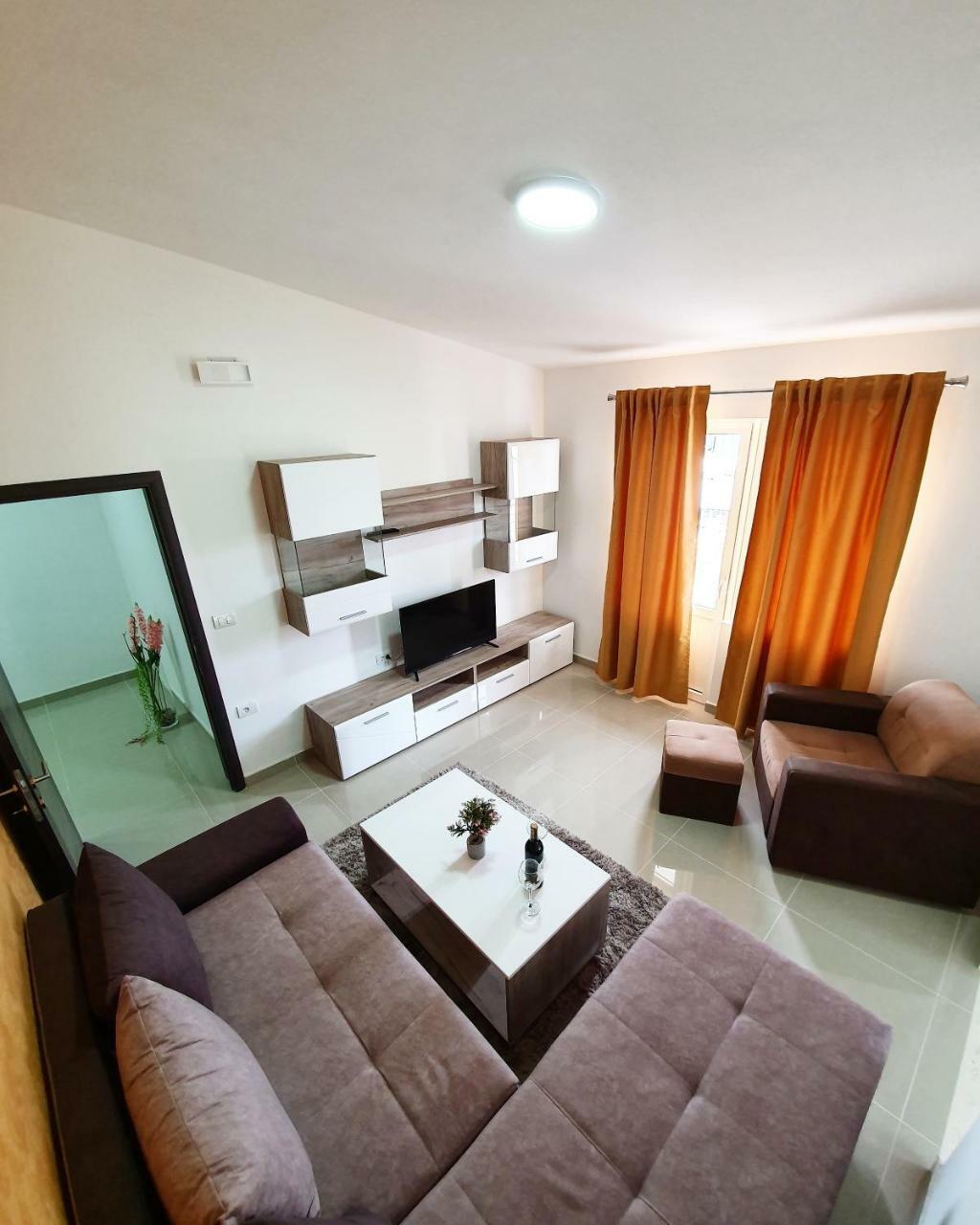 Apartments Melbourne Ülgün Dış mekan fotoğraf