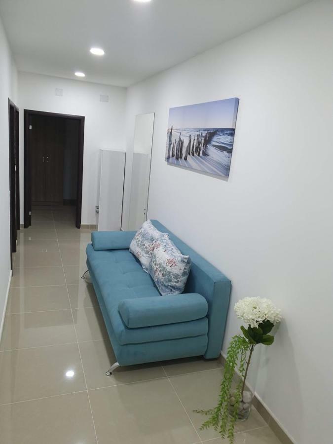 Apartments Melbourne Ülgün Dış mekan fotoğraf
