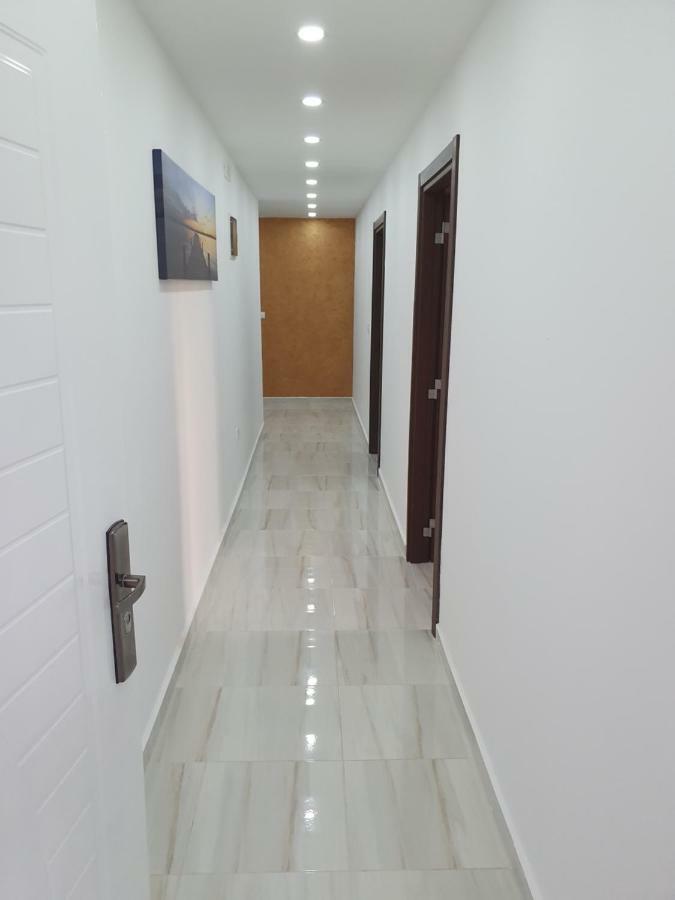 Apartments Melbourne Ülgün Dış mekan fotoğraf