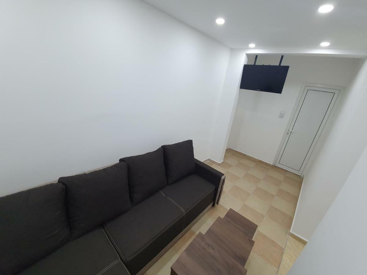 Apartments Melbourne Ülgün Dış mekan fotoğraf