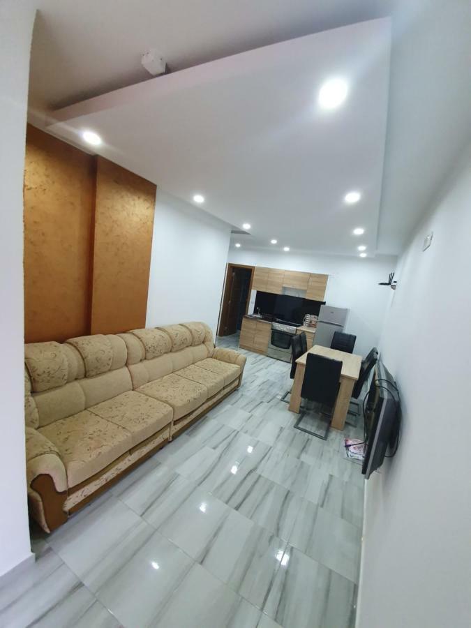 Apartments Melbourne Ülgün Dış mekan fotoğraf