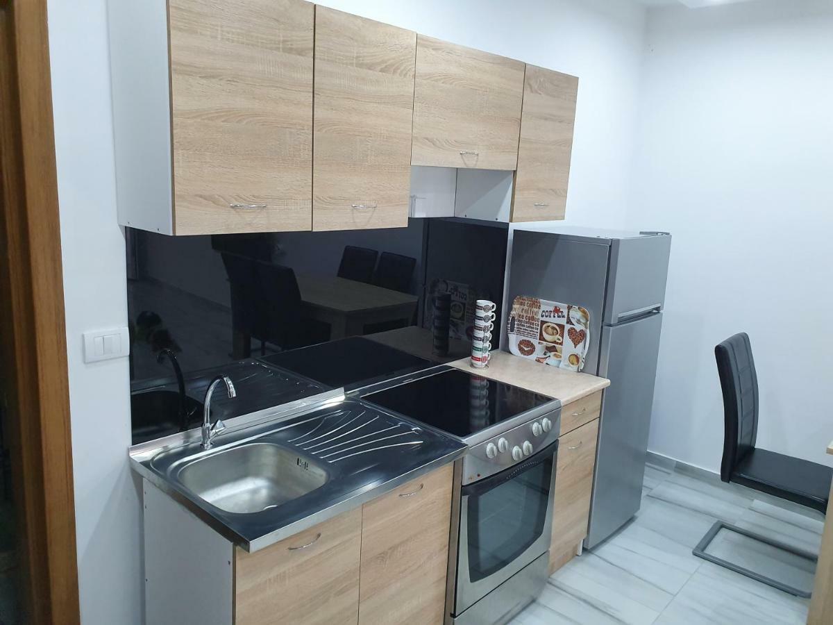 Apartments Melbourne Ülgün Dış mekan fotoğraf