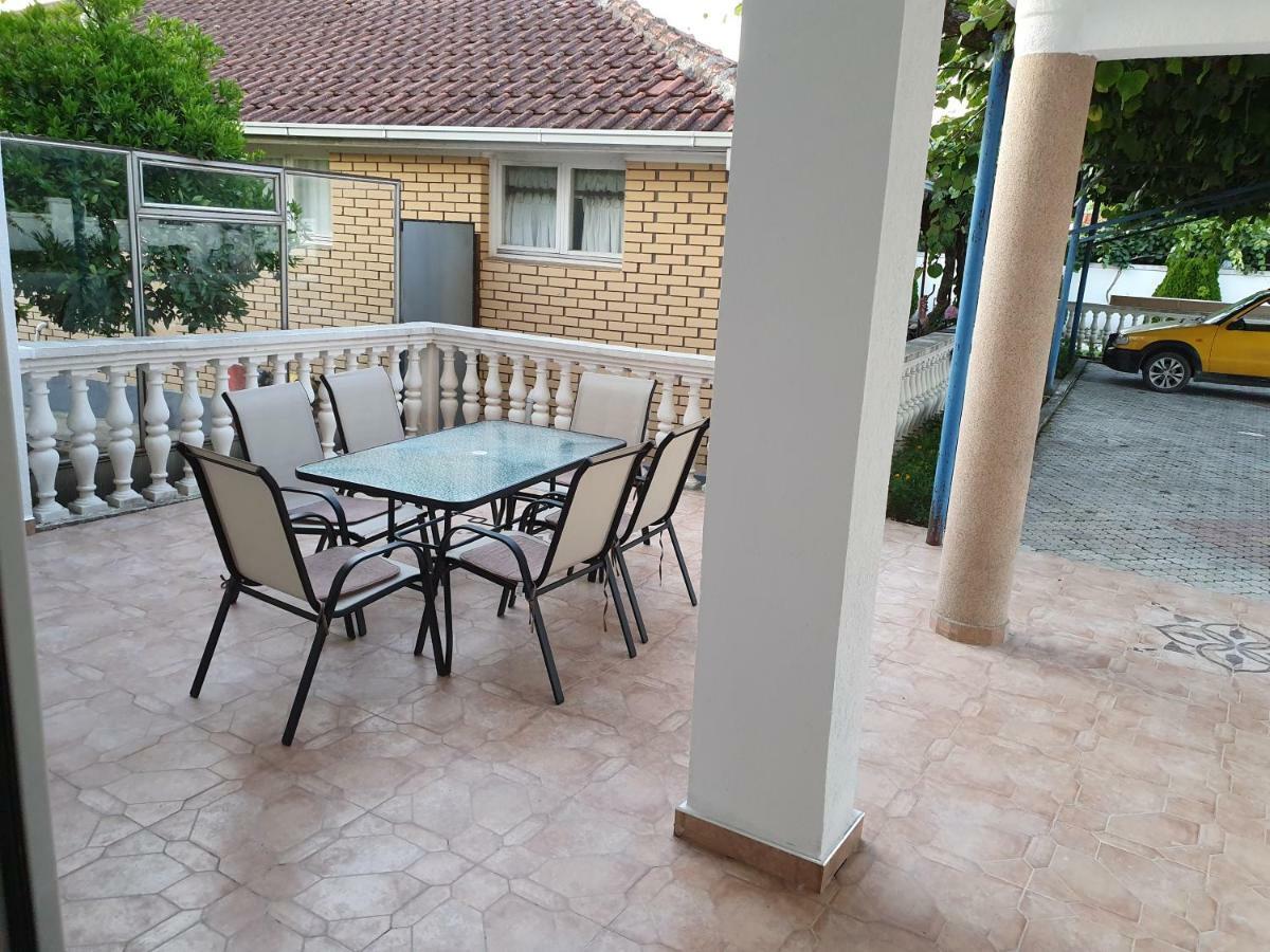 Apartments Melbourne Ülgün Dış mekan fotoğraf