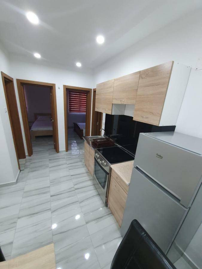 Apartments Melbourne Ülgün Dış mekan fotoğraf