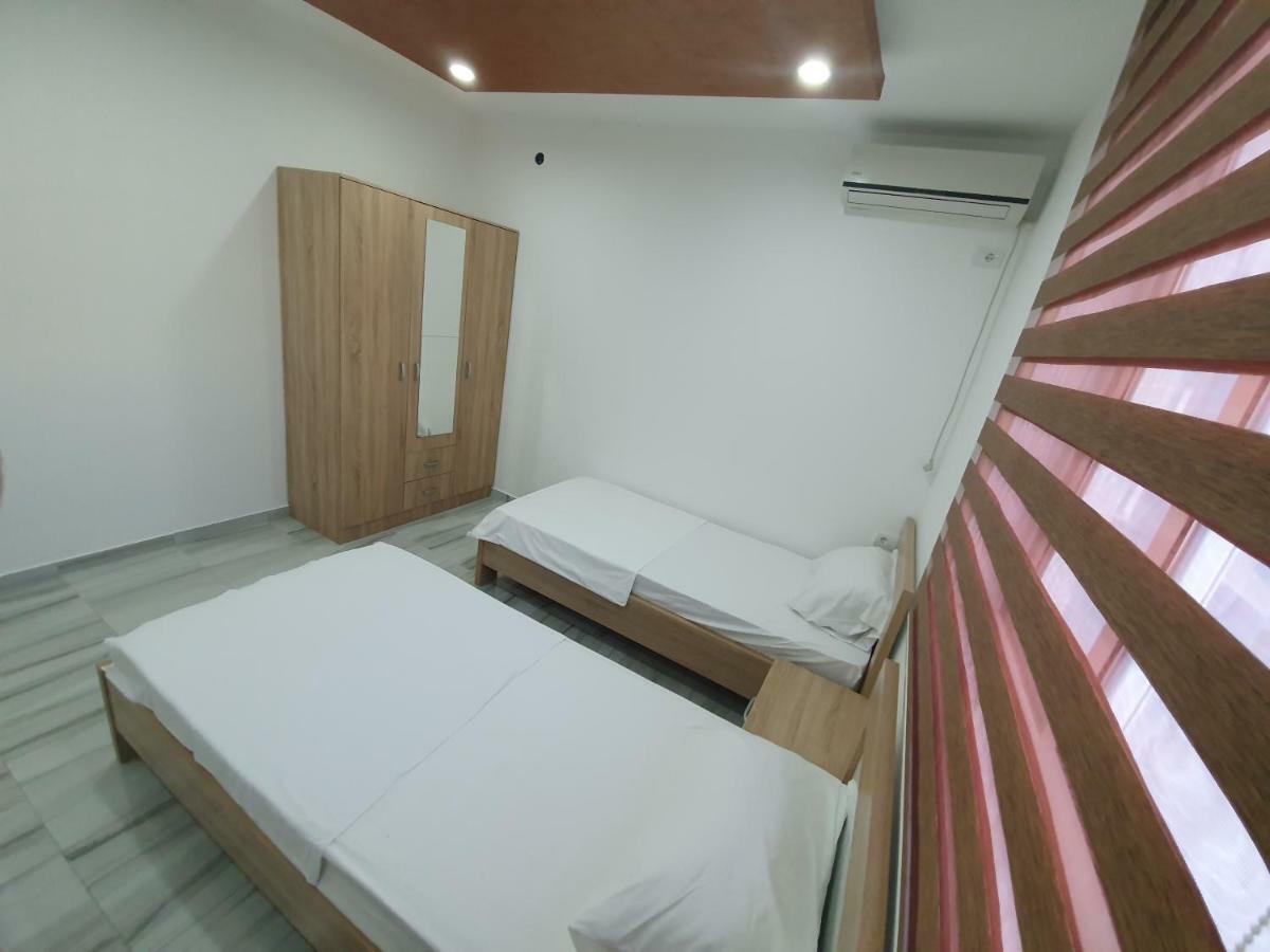 Apartments Melbourne Ülgün Dış mekan fotoğraf